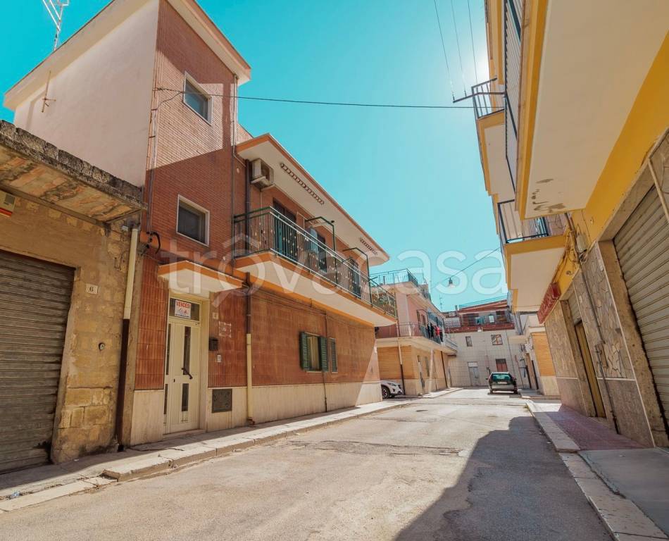 casa indipendente in vendita ad Orta Nova