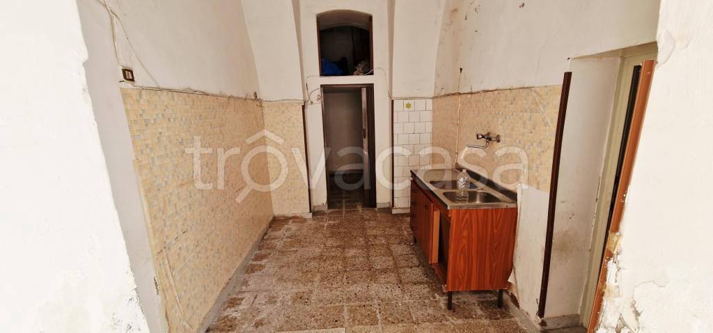 casa indipendente in vendita ad Orta Nova