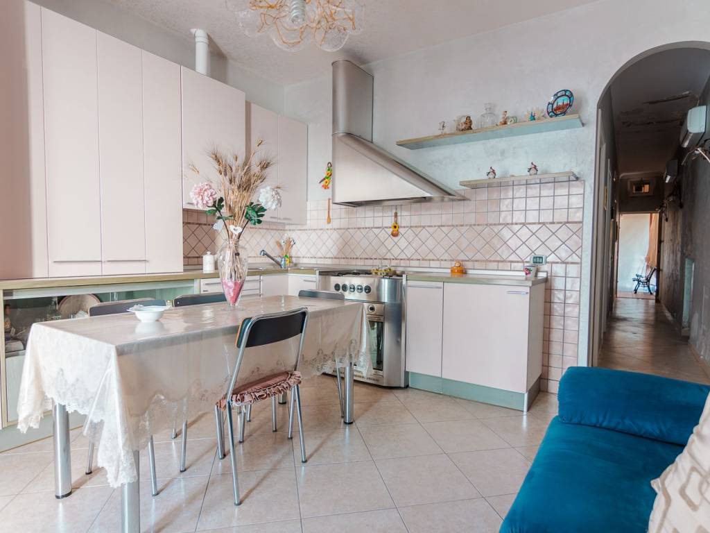 casa indipendente in vendita ad Orta Nova