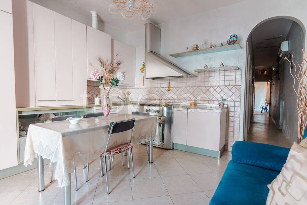 casa indipendente in vendita ad Orta Nova