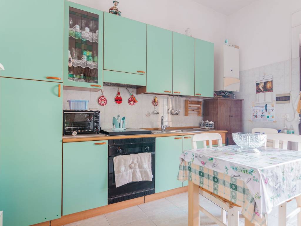 casa indipendente in vendita ad Orta Nova