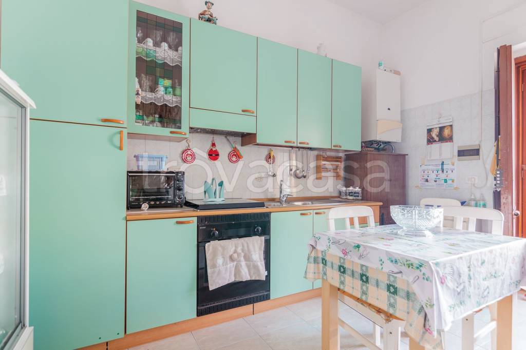 casa indipendente in vendita ad Orta Nova
