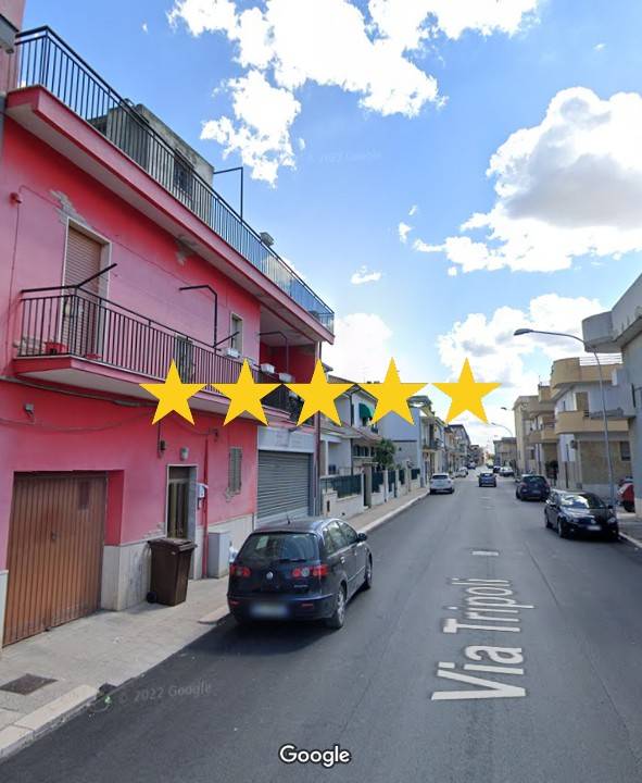 appartamento in vendita ad Orta Nova