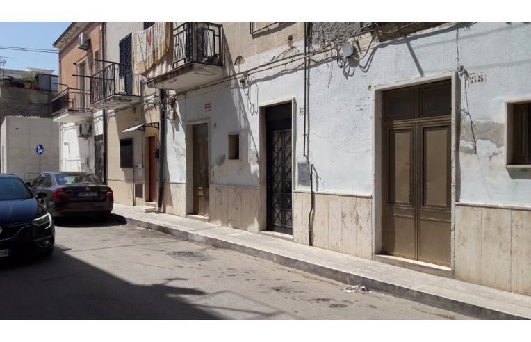 casa indipendente in vendita ad Orta Nova