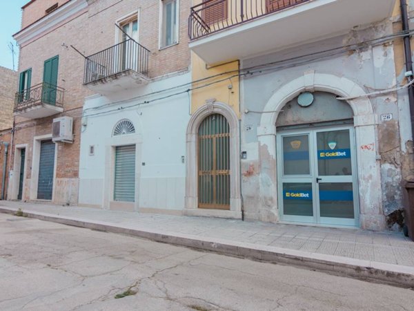appartamento in vendita ad Orta Nova