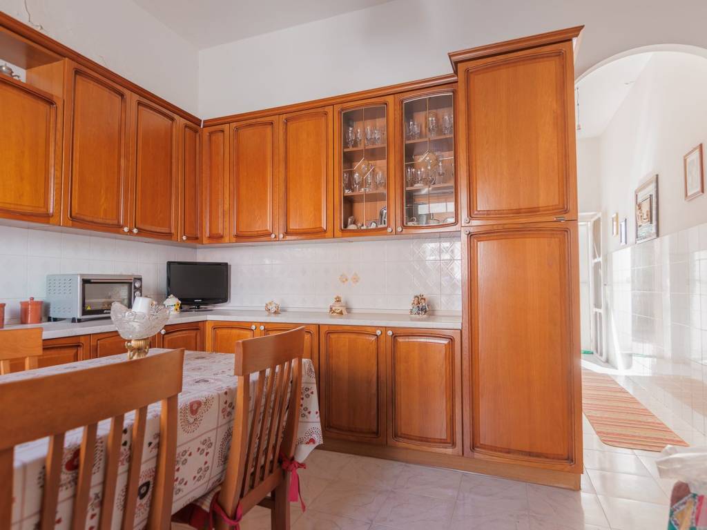 casa indipendente in vendita ad Orta Nova