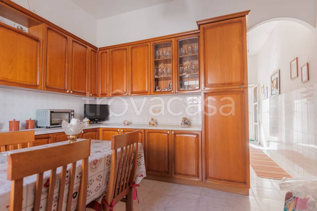 casa indipendente in vendita ad Orta Nova