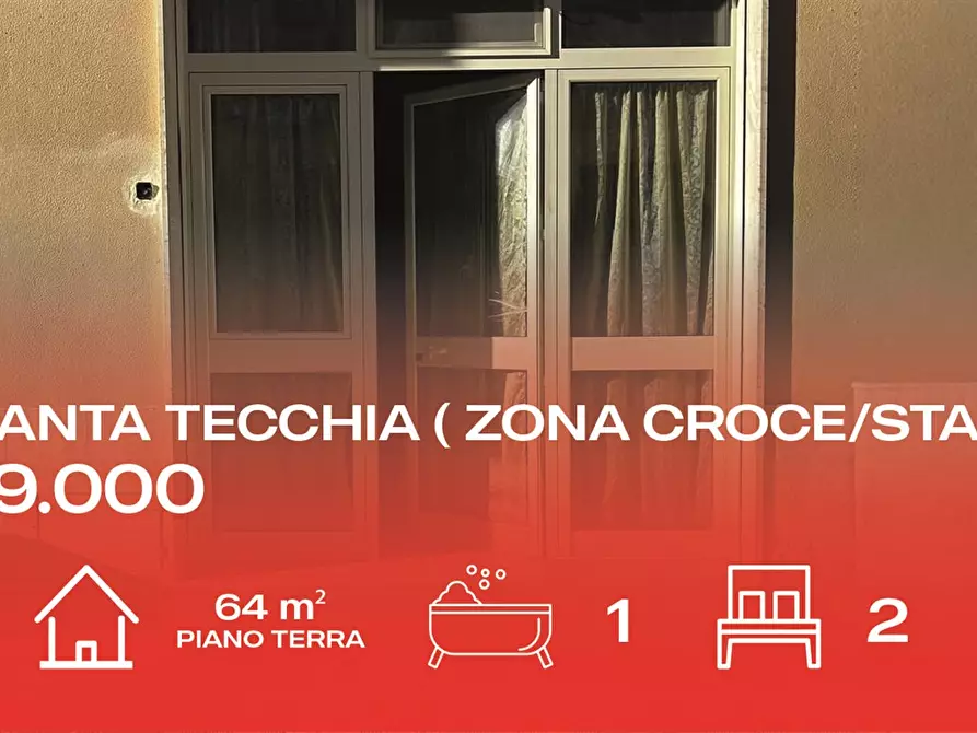 appartamento in vendita ad Orta Nova