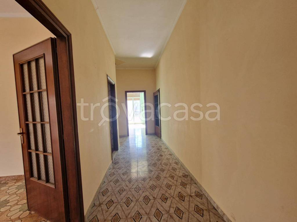 casa indipendente in vendita ad Orta Nova