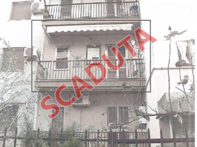 appartamento in vendita ad Orta Nova