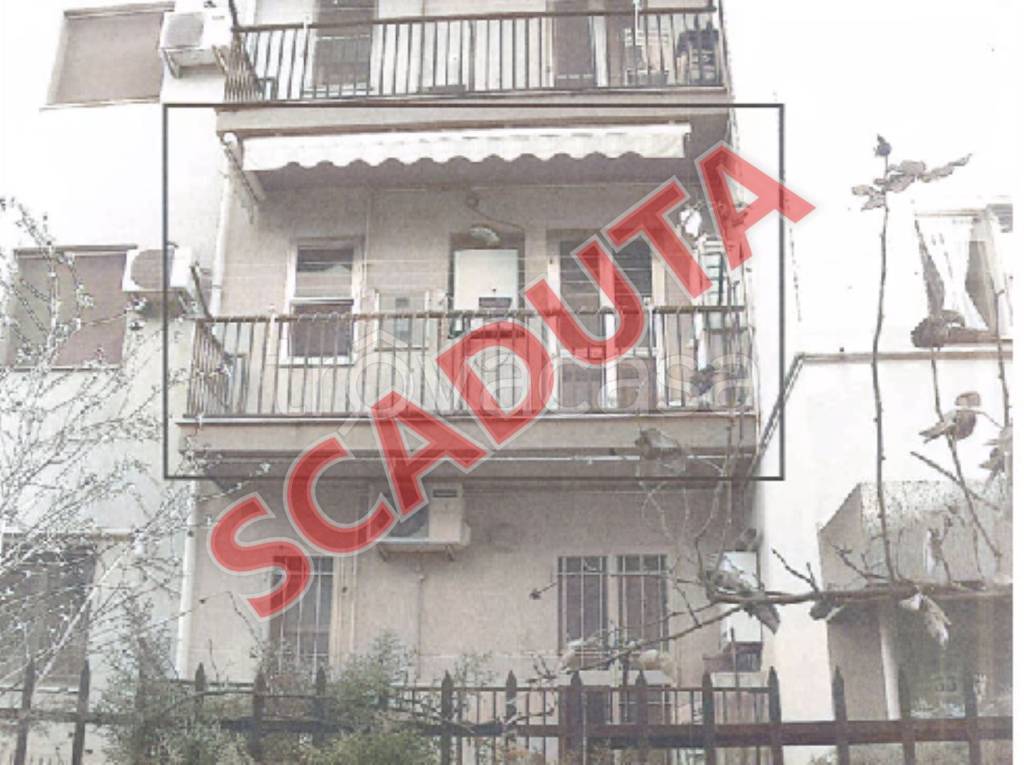 appartamento in vendita ad Orta Nova