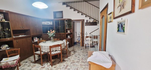 appartamento in vendita ad Orta Nova
