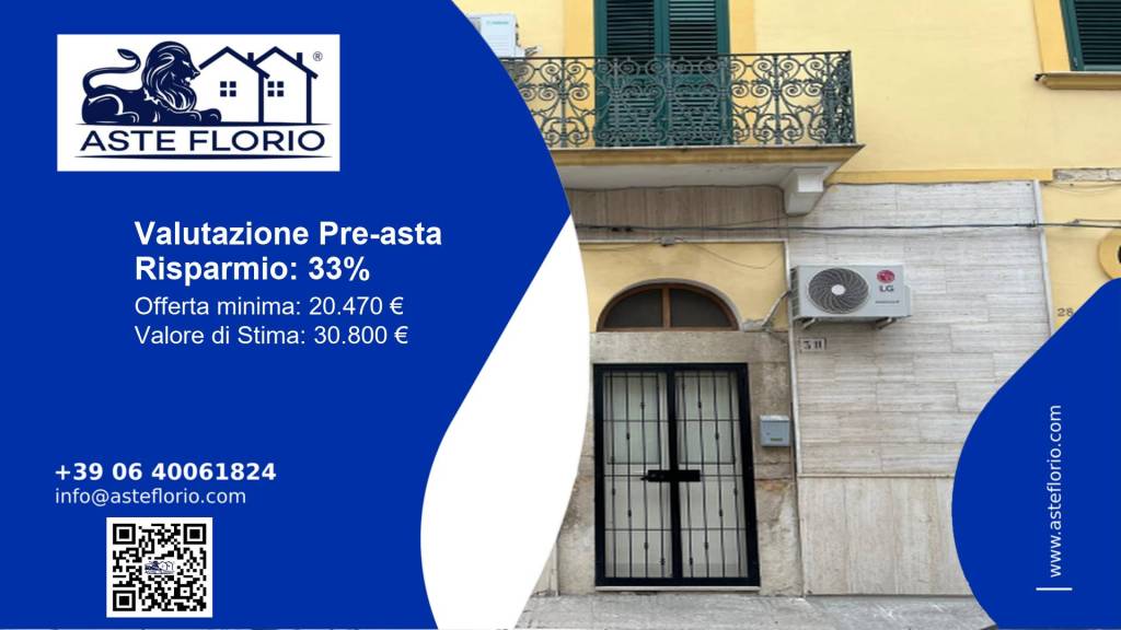 appartamento in vendita ad Orta Nova