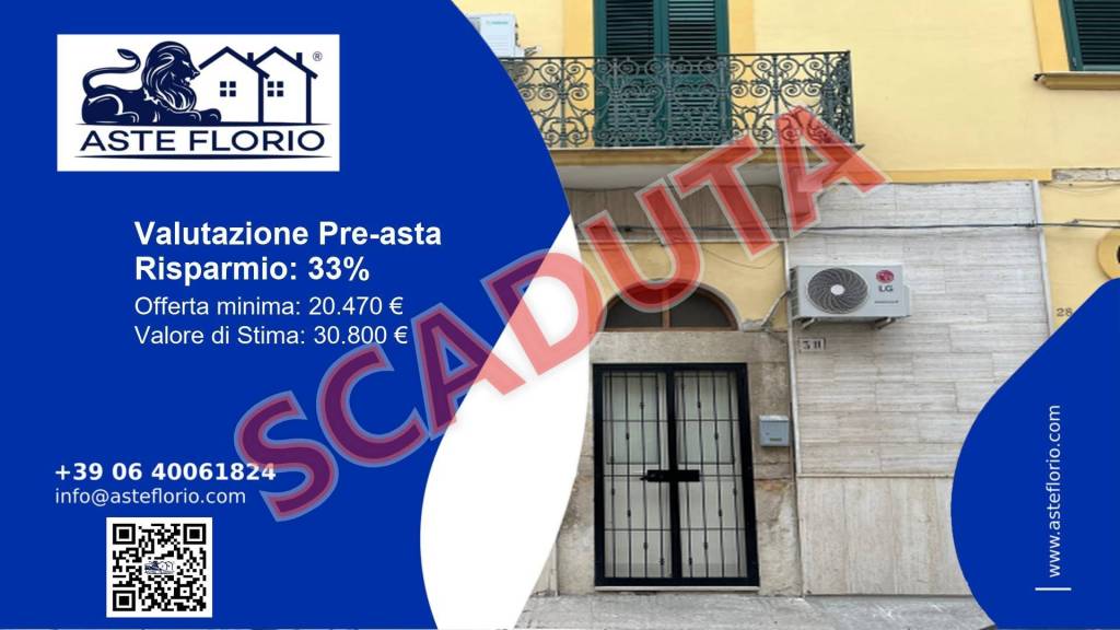 appartamento in vendita ad Orta Nova