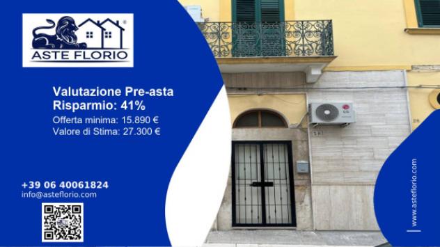 trivano in vendita ad Orta Nova