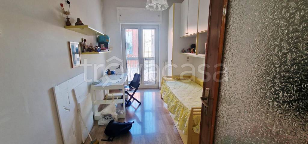 appartamento in vendita ad Orta Nova