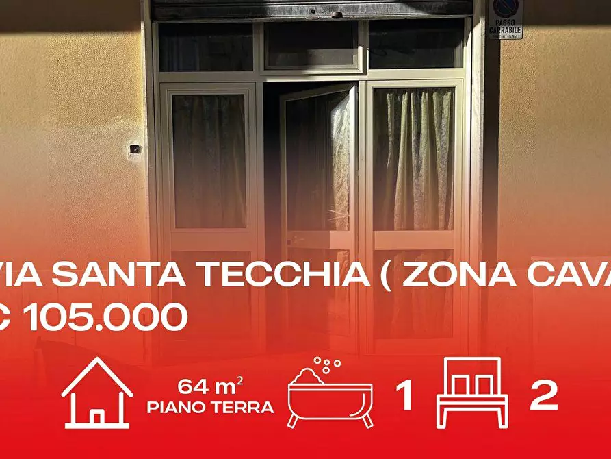 appartamento in vendita ad Orta Nova