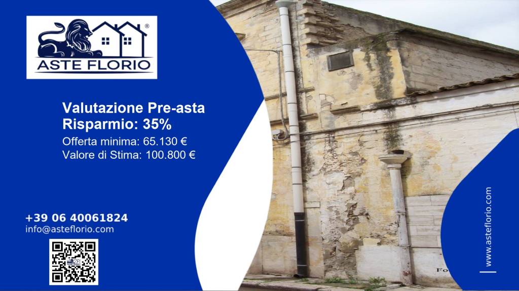 appartamento in vendita ad Orta Nova