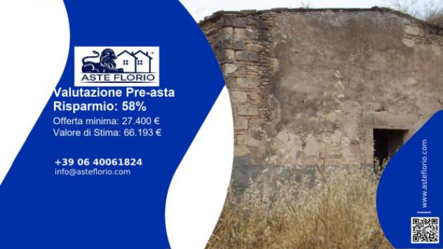 terreno agricolo in vendita ad Orta Nova