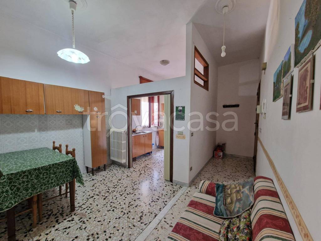 appartamento in vendita ad Orta Nova