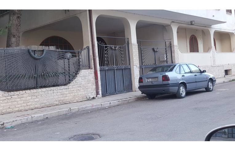 villetta a schiera in vendita ad Orta Nova