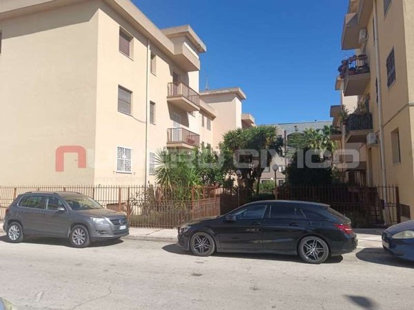 appartamento in vendita ad Orta Nova