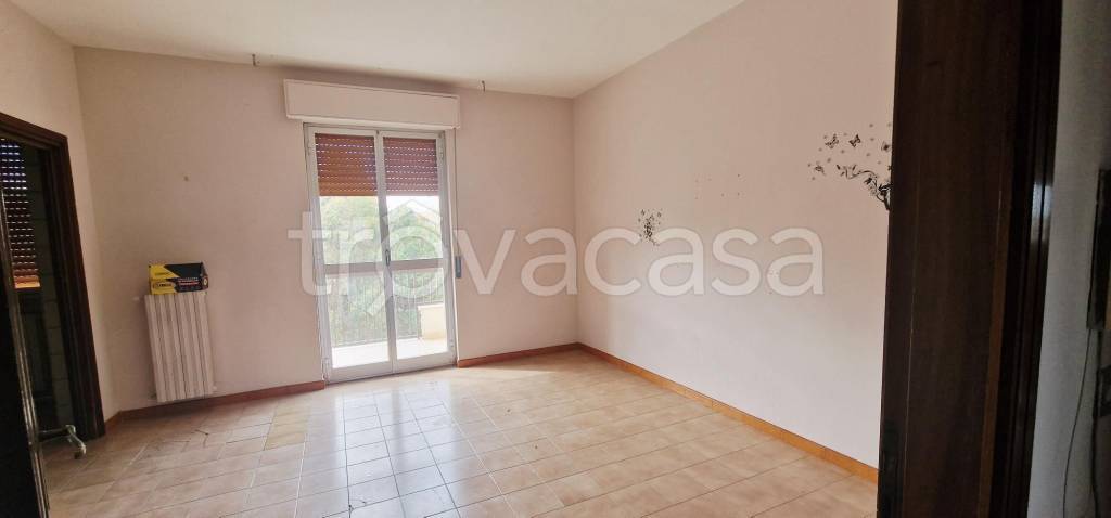 appartamento in vendita ad Orta Nova