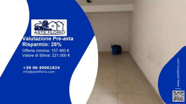 negozio in vendita ad Orta Nova