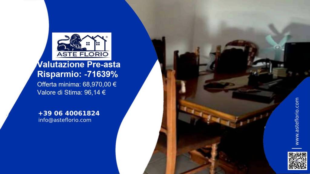 appartamento in vendita ad Orta Nova