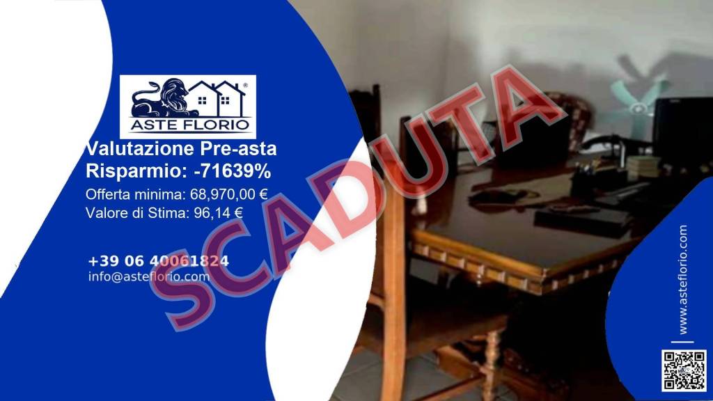 appartamento in vendita ad Orta Nova