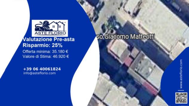 appartamento in vendita ad Orta Nova