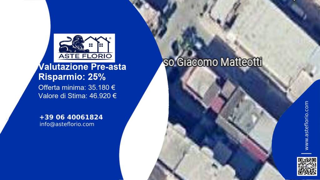 appartamento in vendita ad Orta Nova