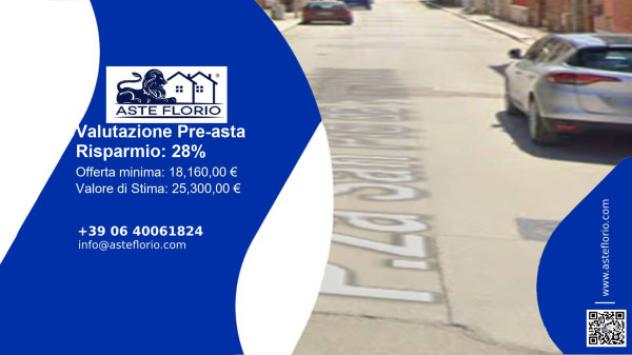 terreno edificabile in vendita ad Orta Nova