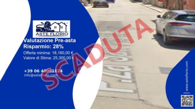 terreno edificabile in vendita ad Orta Nova