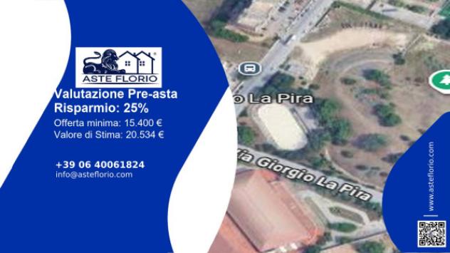 terreno edificabile in vendita ad Orta Nova