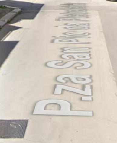 terreno edificabile in vendita ad Orta Nova