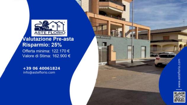 pentavano in vendita ad Orta Nova