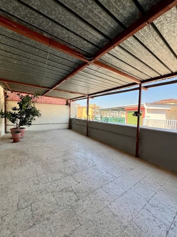 appartamento in vendita ad Orta Nova