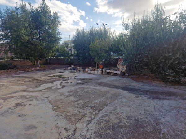 appartamento in vendita ad Orta Nova