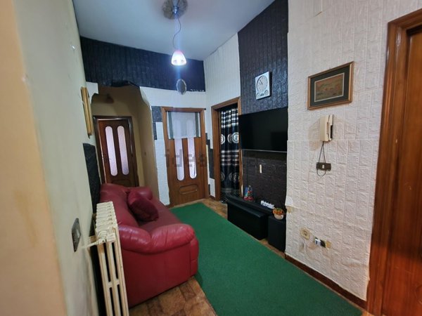 casa indipendente in vendita ad Orta Nova