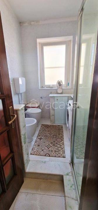 appartamento in vendita ad Orta Nova