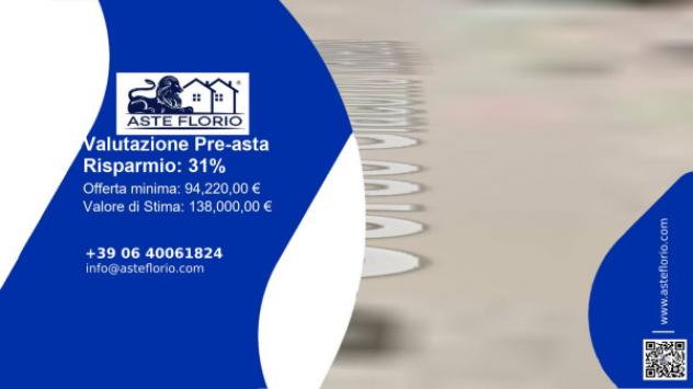 negozio in vendita ad Orta Nova