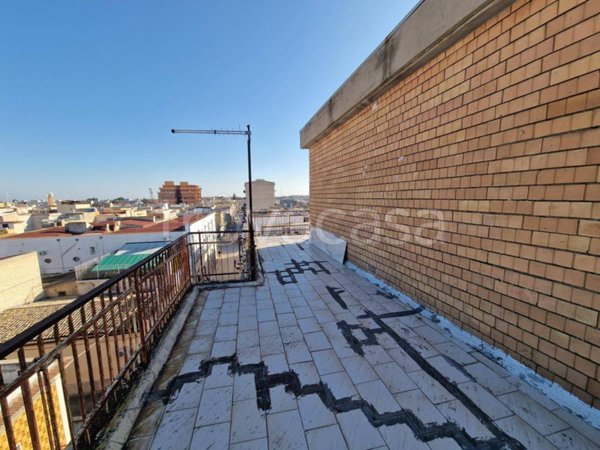 appartamento in vendita ad Orta Nova