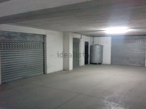 locale di sgombero in vendita ad Orta Nova