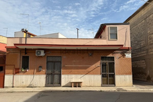 appartamento in vendita ad Orta Nova