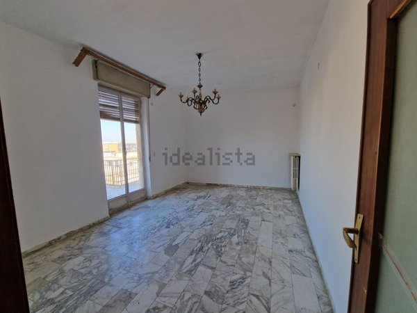 appartamento in vendita ad Orta Nova