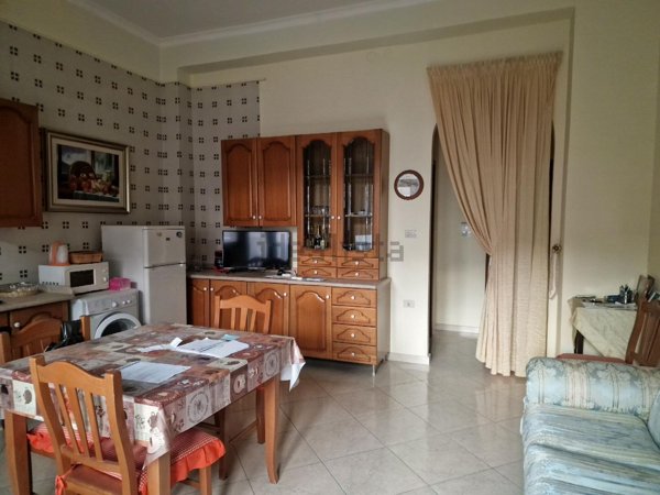 appartamento in vendita ad Orta Nova