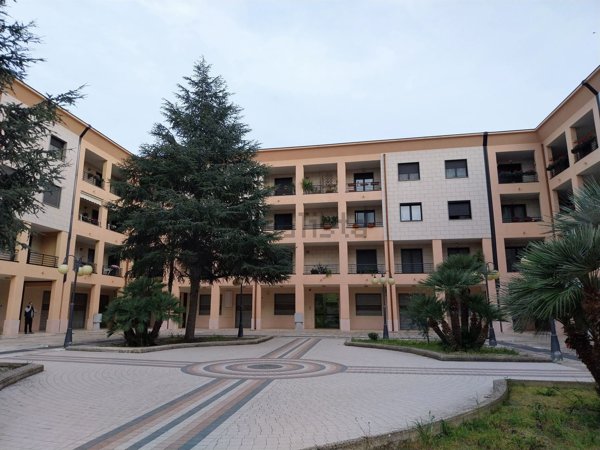 appartamento in vendita ad Orta Nova