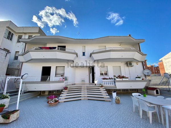 appartamento in vendita ad Orta Nova