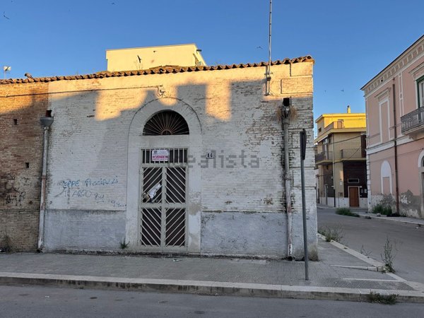 appartamento in vendita ad Orta Nova